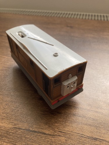 Vntage thomas friends - thomas, &