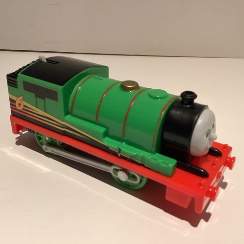 Trackmaster streamline racing - trackmaster,