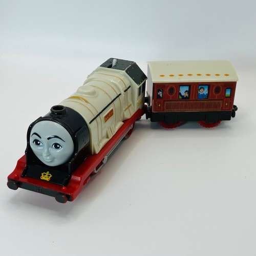 Trackmaster duchess coach - trackmaster,
