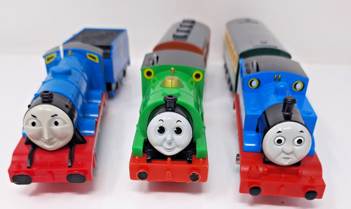 Vintage tomy thomas friends - tomy,