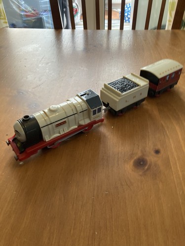 Thomas the tank - engine, &