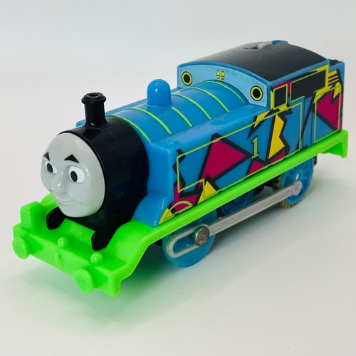 Trackmaster hyper glow thomas - trackmaster,
