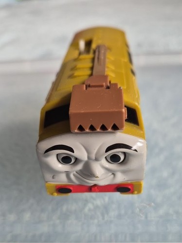 Trackmaster diesel - diesel, 10