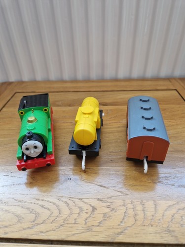 Vintage 1995 tomy - tomy, motorised