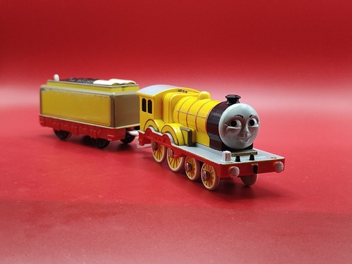 Tomy trackmaster molly - trackmaster, &