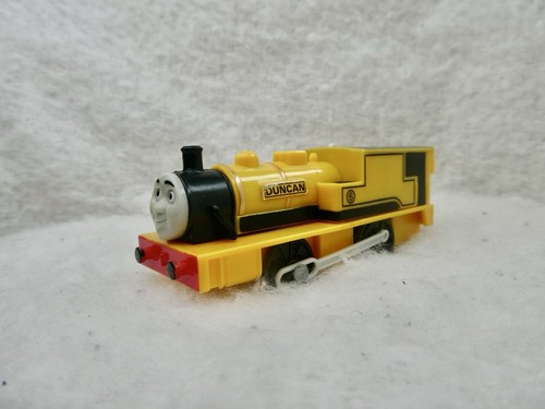 Thomas friends duncan no - friends, no.6