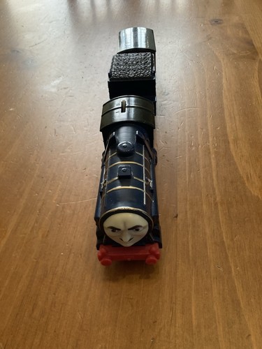 Trackmaster lorenzo tender - trackmaster,
