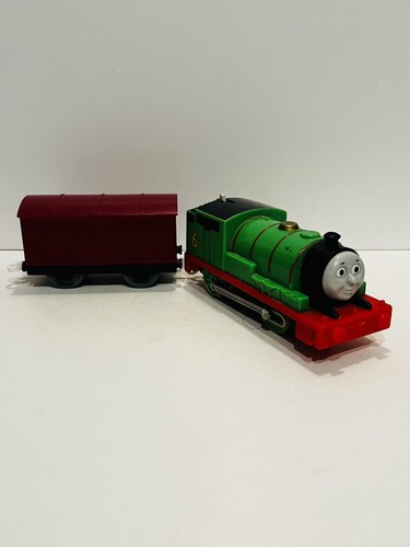 Thomas friends trackmaster - &,
