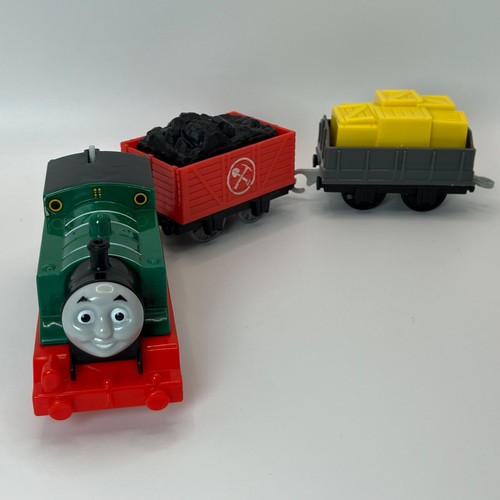 Trackmaster original thomas - trackmaster,