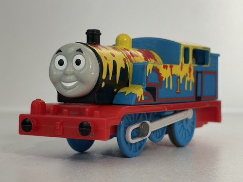 Trackmaster thomas friends - trackmaster, &