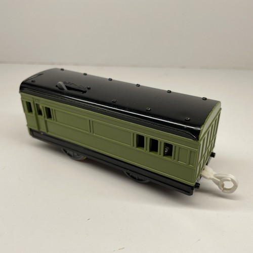 Tomy trackmaster train - tomy, /