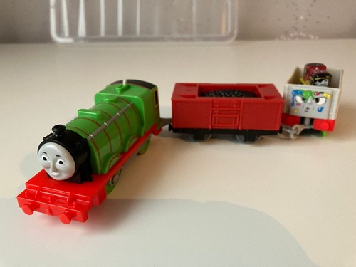 Trackmaster thomas friends - &,