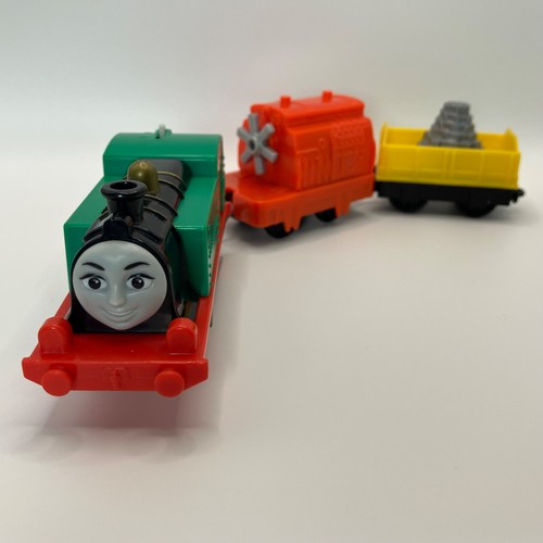 Trackmaster gina drill - trackmaster, &