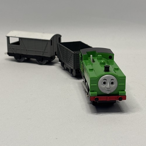Tomy trackmaster thomas - tomy,