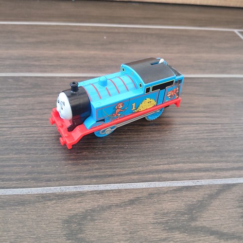 Trackmaster revolution thomas - trackmaster,