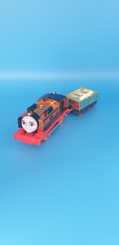 Trackmaster 75th celebration - trackmaster,