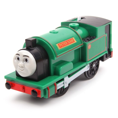 Box trackmaster thomas - trackmaster,