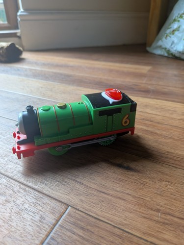 Thomas trackmaster motorised - thomas,