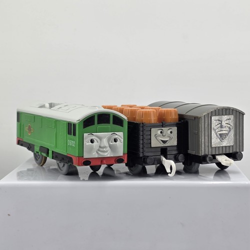 Vintage motorised boco - boco, and