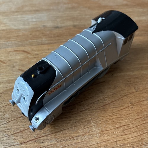 Thomas friends trackmaster - thomas,
