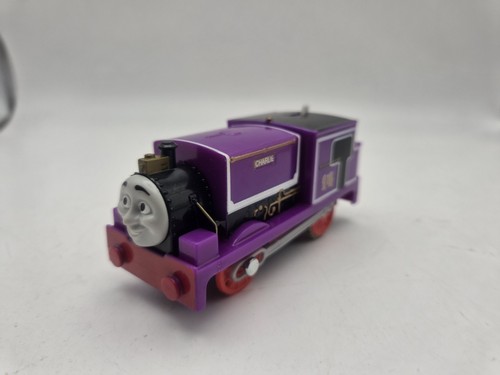 Trackmaster charlie motorised - trackmaster,