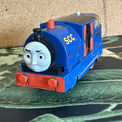 Trackmaster thomas and friends - thomas,