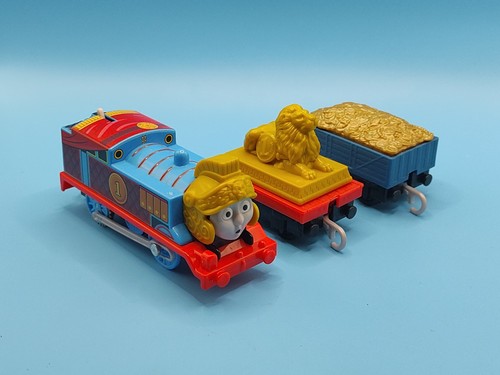 Trackmaster revolutions - trackmaster,