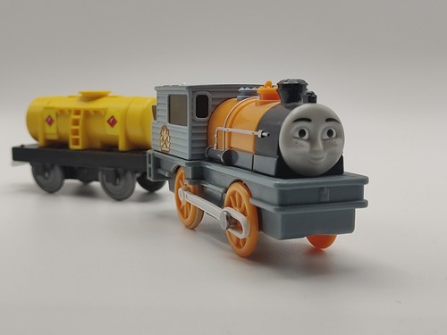 Trackmaster dash motorised - dash,