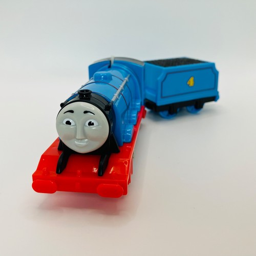 Trackmaster gordon tender - gordon, &