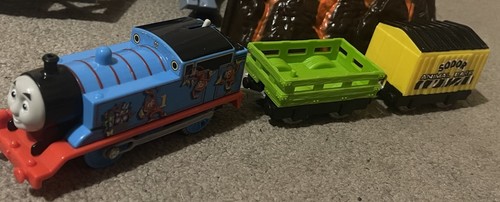 Thomas friends trackmaster - &,