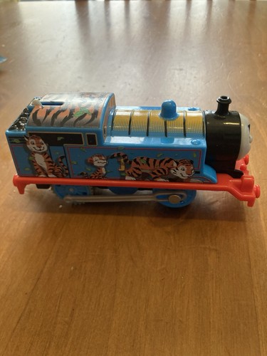 Trackmaster thomas the tank - trackmaster,