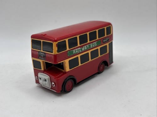Tomy 1995 bulgy - the, bus