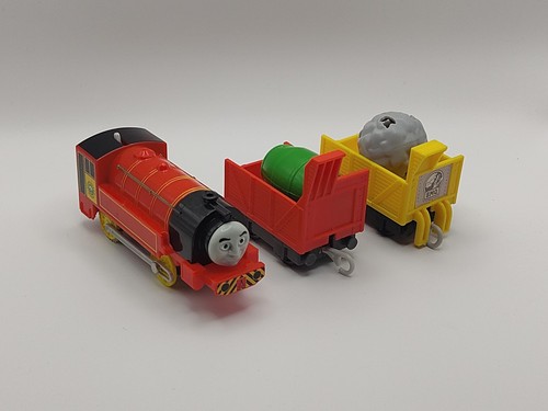 Trackmaster revolutions victor - revolutions,