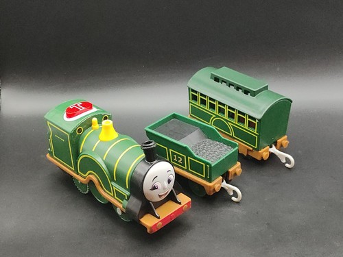 Trackmaster interactive - trackmaster,