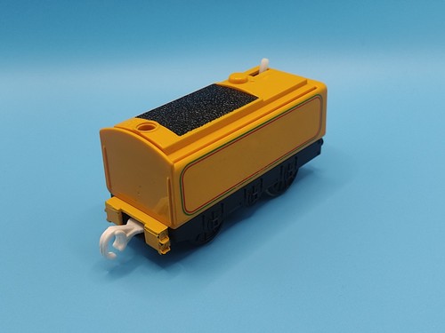 Tomy trackmaster murdoch - trackmaster, murdoch's