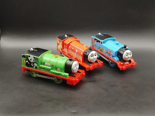 Trackmaster animal pattern - animal,