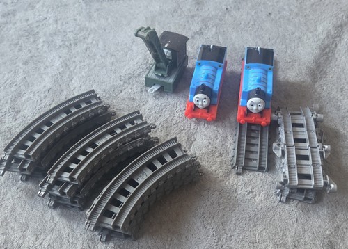 Thomas tank engine - thomas, motorized