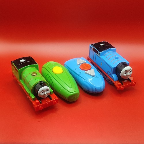 Trackmaster remote control - remote,