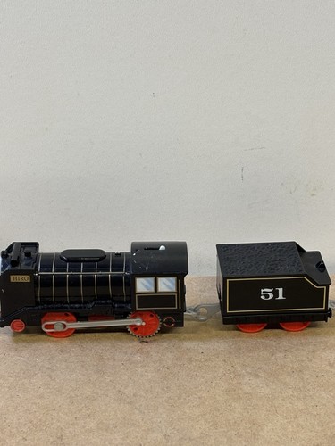 Hiro tender trackmaster - &,
