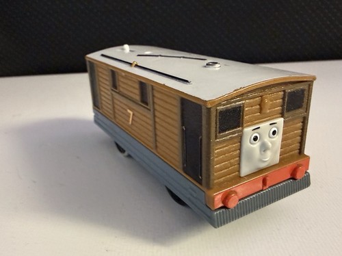 Thomas friends trackmaster - friends,