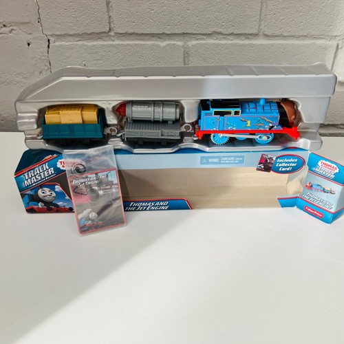 Trackmaster thomas jet - trackmaster, &