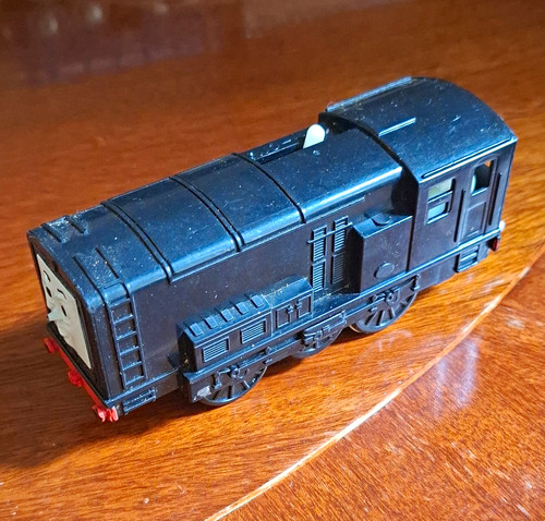 Diesel battery not working - battery,