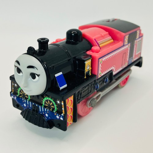 Trackmaster hyper glow - trackmaster,