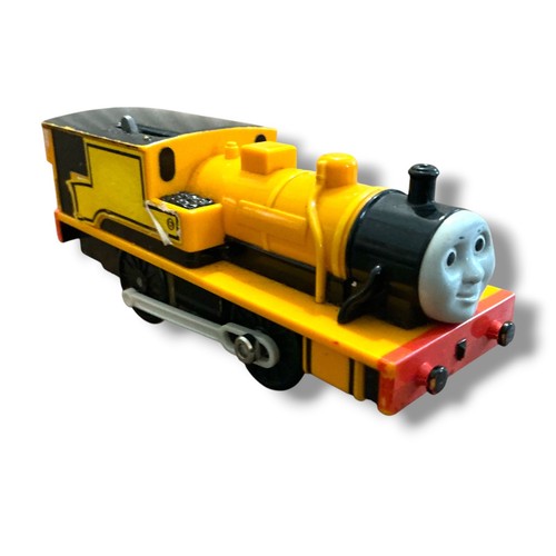 Tomy trackmaster duncan thomas - tomy,