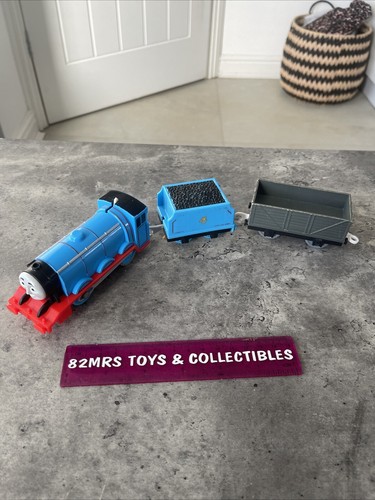 Gordon carriages motorised - gordon,