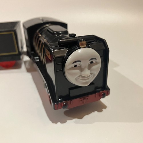 Trackmaster hiro thomas - hiro, &