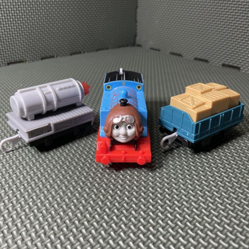Trackmaster thomas and the - trackmaster, jet