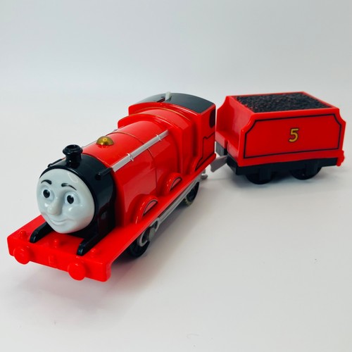 Trackmaster james tender - trackmaster,