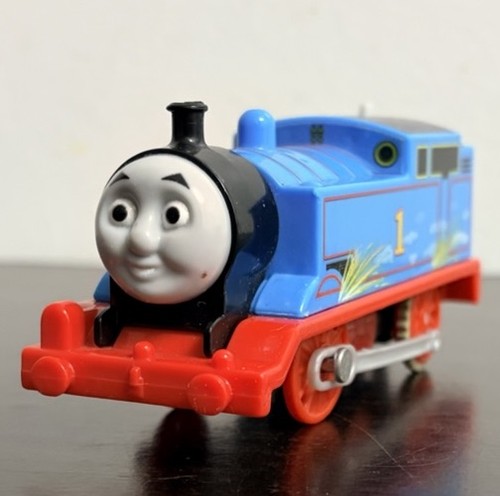 Thomas friends trackmaster - thomas,