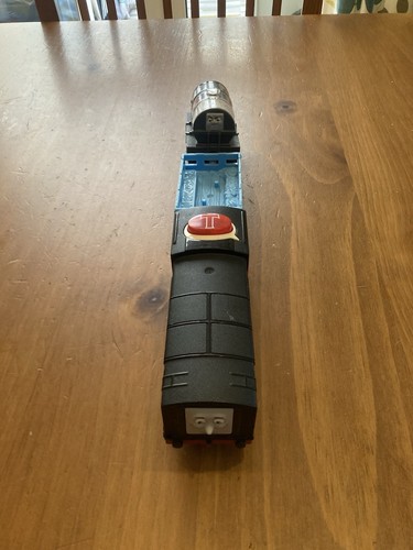 Trackmaster talking diesel - trackmaster,